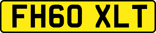 FH60XLT