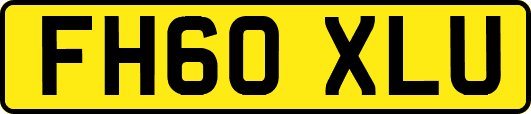 FH60XLU