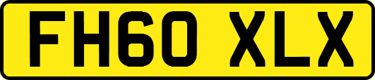 FH60XLX