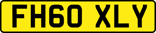 FH60XLY