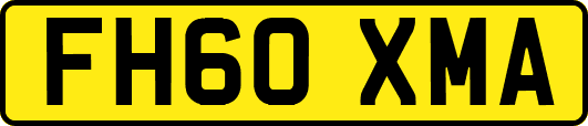 FH60XMA