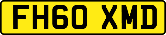 FH60XMD