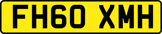 FH60XMH