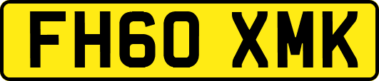 FH60XMK