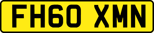 FH60XMN
