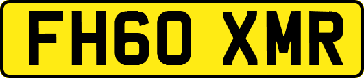 FH60XMR