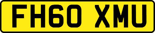 FH60XMU