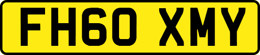 FH60XMY