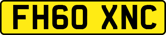FH60XNC