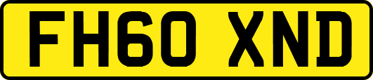 FH60XND