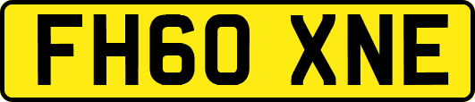 FH60XNE