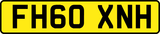 FH60XNH