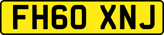 FH60XNJ