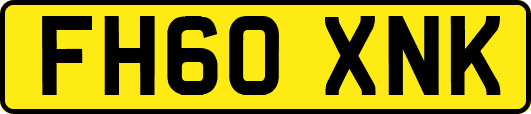 FH60XNK