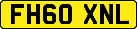 FH60XNL