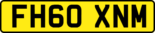 FH60XNM