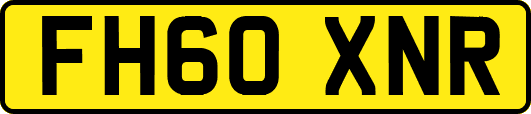 FH60XNR