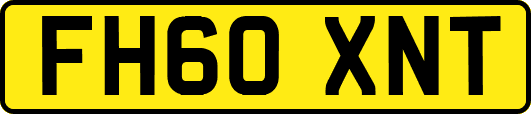 FH60XNT