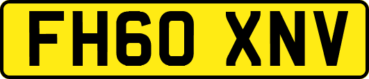 FH60XNV