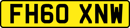 FH60XNW