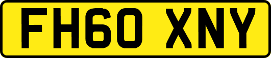 FH60XNY