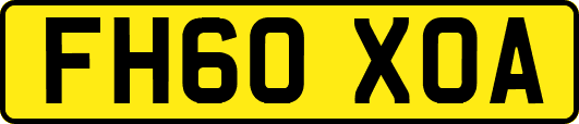 FH60XOA
