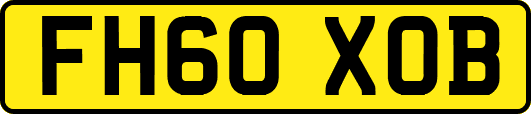 FH60XOB