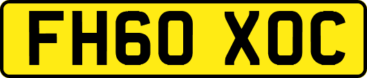 FH60XOC