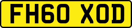 FH60XOD