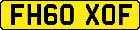FH60XOF