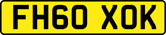 FH60XOK