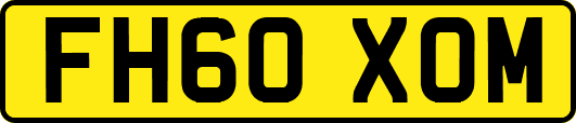 FH60XOM