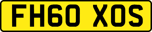 FH60XOS