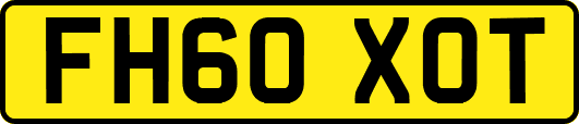 FH60XOT