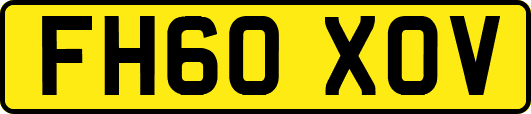 FH60XOV