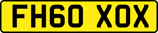 FH60XOX