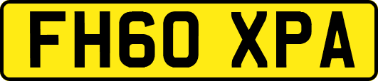 FH60XPA