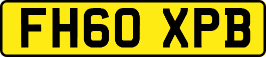 FH60XPB