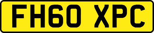 FH60XPC