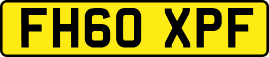FH60XPF
