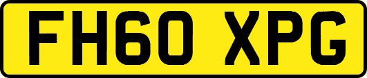 FH60XPG