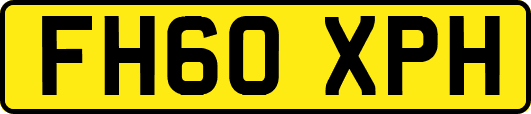 FH60XPH