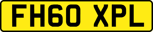 FH60XPL