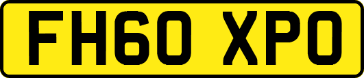 FH60XPO