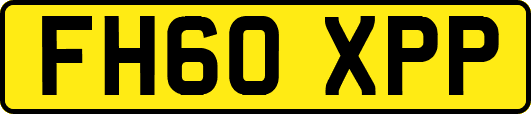 FH60XPP