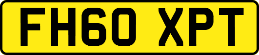 FH60XPT