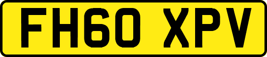 FH60XPV