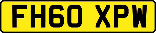 FH60XPW
