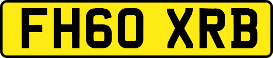 FH60XRB