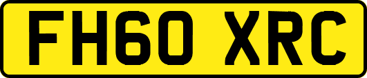 FH60XRC
